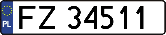 FZ34511