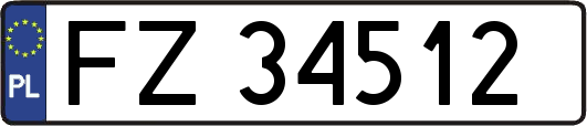 FZ34512