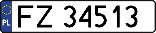 FZ34513