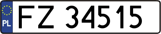 FZ34515