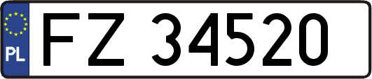 FZ34520