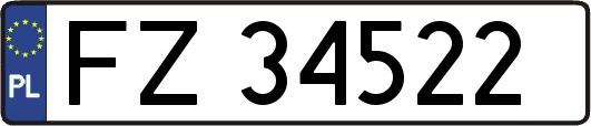 FZ34522