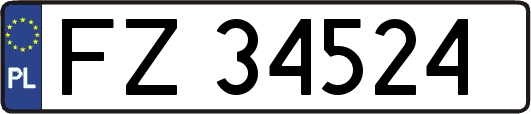 FZ34524