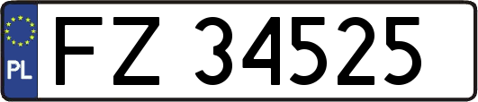 FZ34525