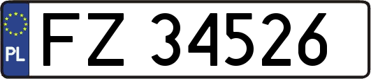 FZ34526