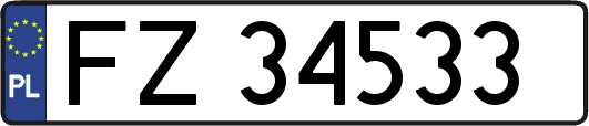 FZ34533