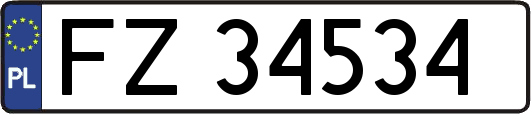 FZ34534