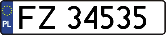 FZ34535