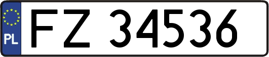 FZ34536