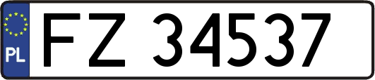 FZ34537
