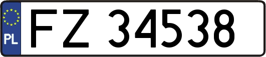 FZ34538
