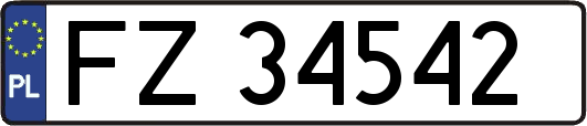 FZ34542