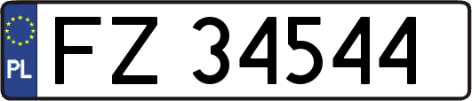 FZ34544