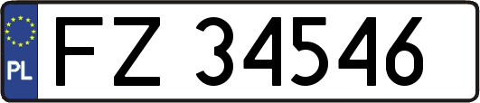 FZ34546