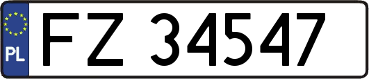 FZ34547