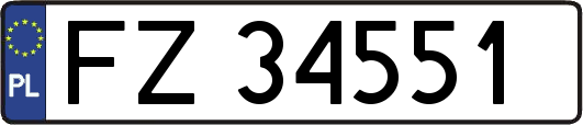 FZ34551