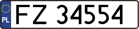 FZ34554