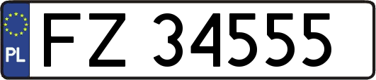 FZ34555