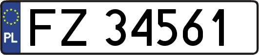 FZ34561