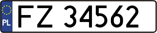 FZ34562