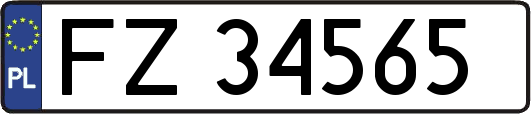 FZ34565