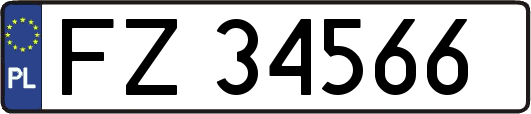 FZ34566
