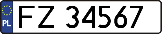FZ34567