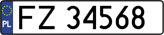 FZ34568