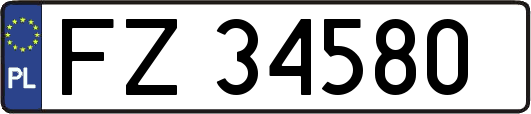 FZ34580
