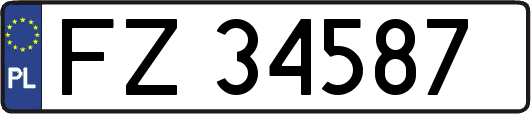FZ34587