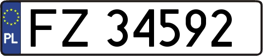FZ34592