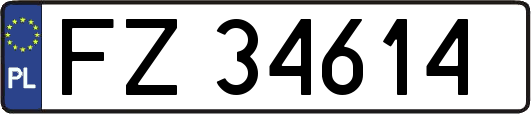 FZ34614