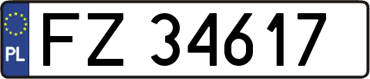 FZ34617