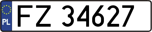 FZ34627