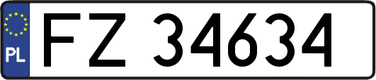 FZ34634