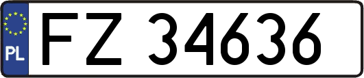 FZ34636