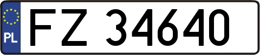 FZ34640