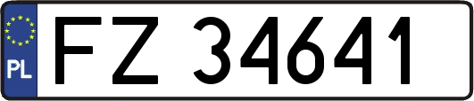 FZ34641