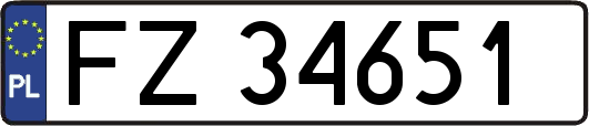 FZ34651