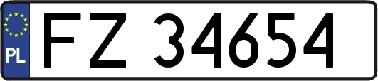 FZ34654