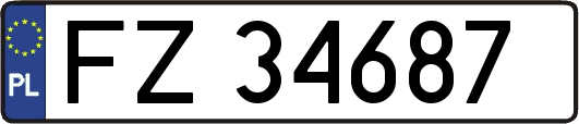 FZ34687