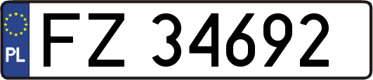 FZ34692
