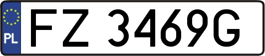 FZ3469G