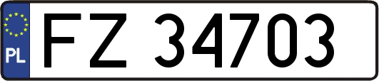 FZ34703