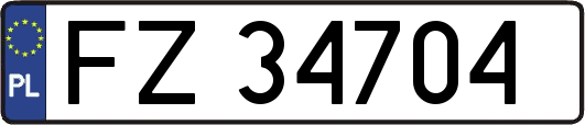 FZ34704