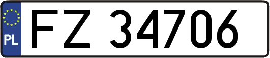 FZ34706