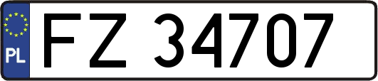 FZ34707