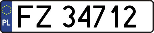 FZ34712