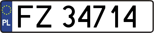FZ34714