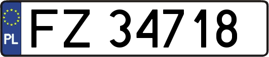 FZ34718